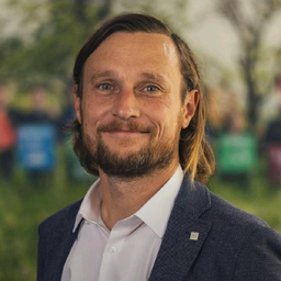 Dipl.-Ing. Armin Holdschick