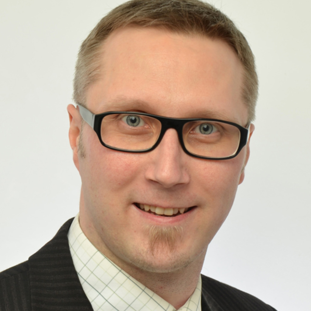 Janne Hokkanen Project Manager Siili Solutions XING