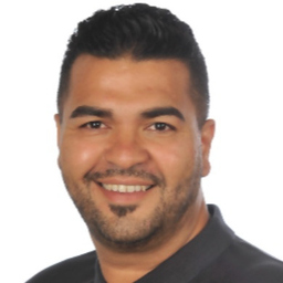 Gökhan Rizov