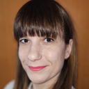 Katalin Horvath- Solymos