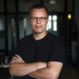Patrick Zenker's profile picture