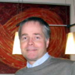 Christian Haushalter
