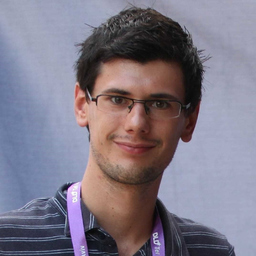 Julien Toulouse