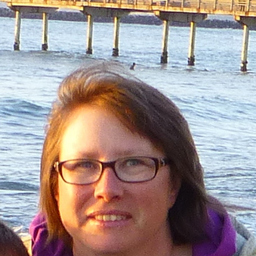 Birgit Dixon