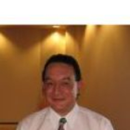 John Richard Lauterbach