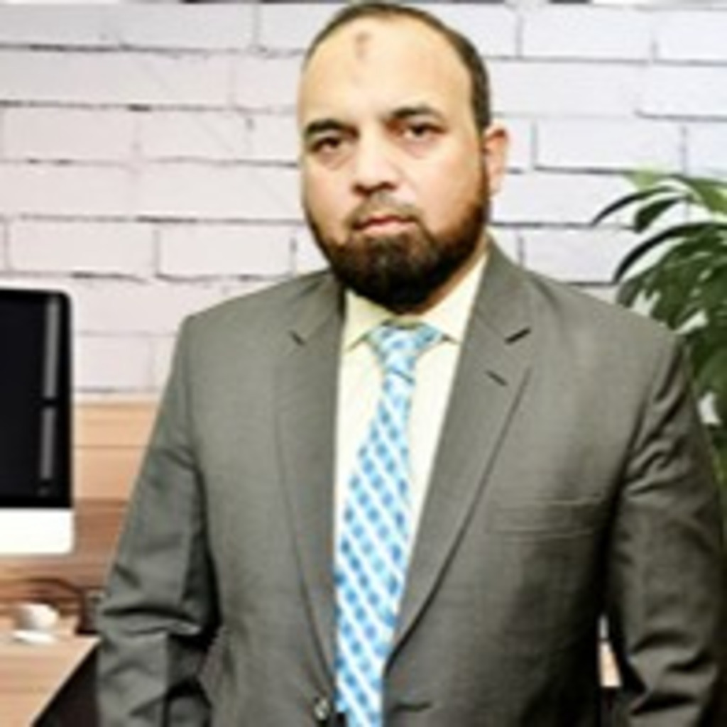 Navaid Razi - Manager Business Development & Operations - India Decor ...