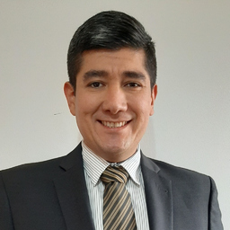 JULIO GUEVARA