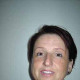 Carmen Albrecht