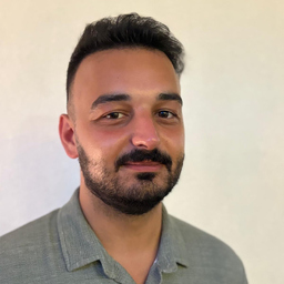 Samet Turhan