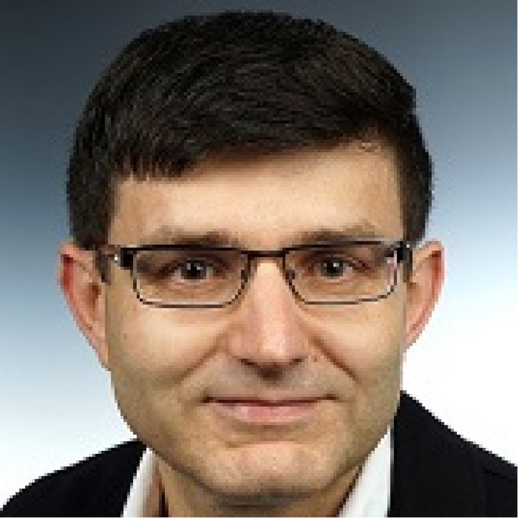 Pasquale Cammarano SoftwareEntwickler BNP Paribas Cardif