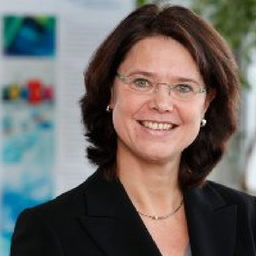 Christiane Bolli