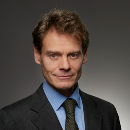 Profilbild Albrecht Graf von Schwerin von Schwanenfeld