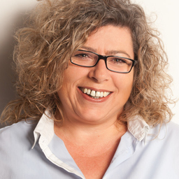 Nicole Sieper-Brinke