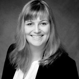 Jacqueline Borzym