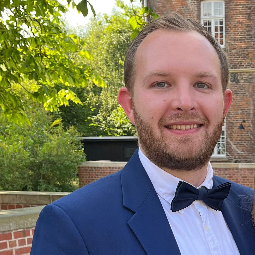 Kirill Kasjan Kaufmännischer Angestellter SB Zentralmarkt XING