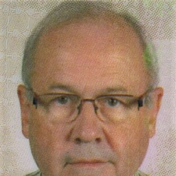 Wolfgang Peter