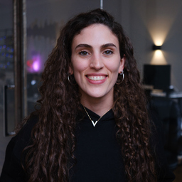 Victoria Petrone