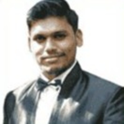 Manthan Rathod