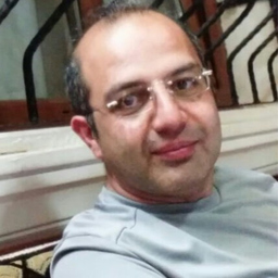 Mustafa Seferoglu