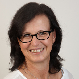 Silke Brisch