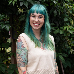 Silvia Eichner's profile picture