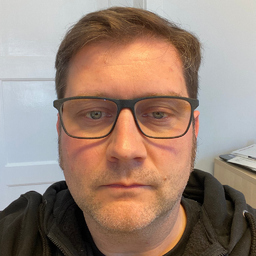 Michael Kraus's profile picture