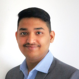 Shreehari Hosamane Ramesh