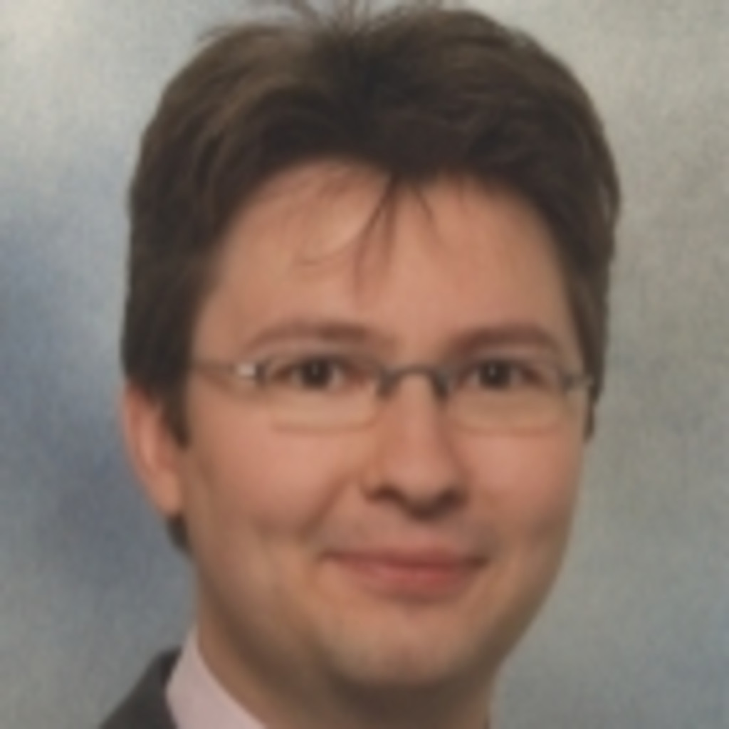 Johannes Reichle Support Hosting und TYPO3 XING