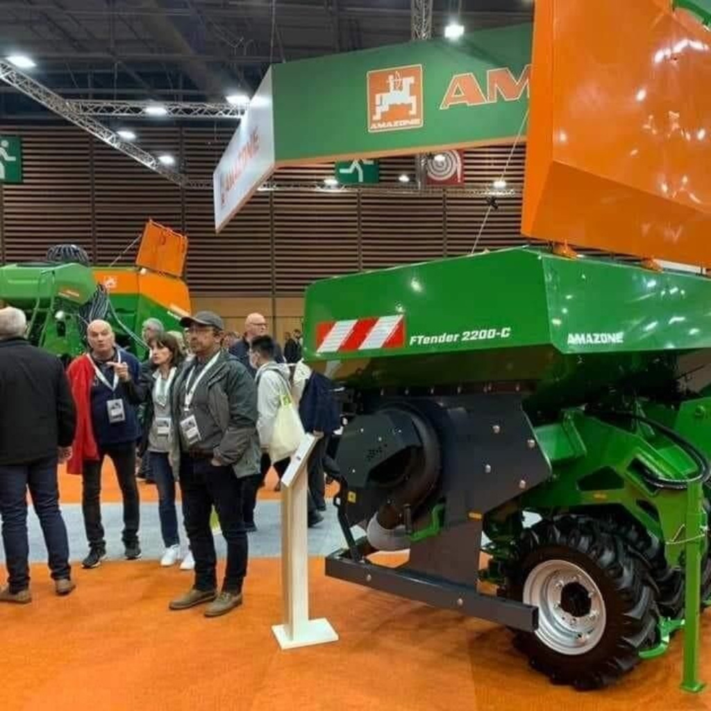 Tractors Sales Trader Arena Group Tradings XING