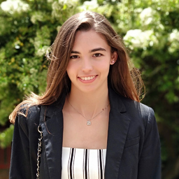 Aida Lozano Melero