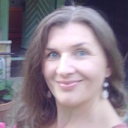 Martina Kieweg