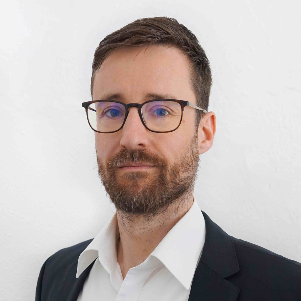 Martin Lohse Requirement Manager JOYNEXT Europe XING