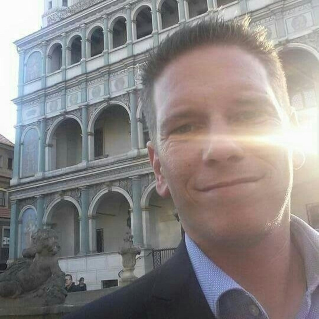 Manfred Arndt Abteilungsleiter Training & Qualitätsmanagement