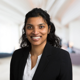 Dr. Preetha Balakrishnan