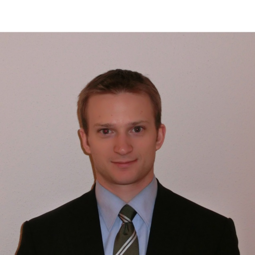 André Prigge Director Strategic Solutions Alfabet Software AG XING