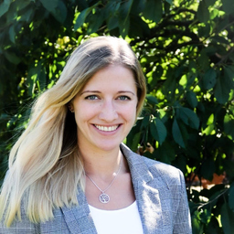 Johanna Meyer