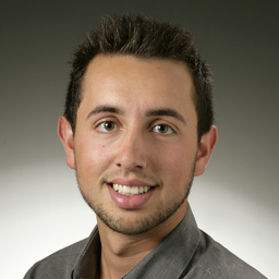 Profilbild Axel Müller
