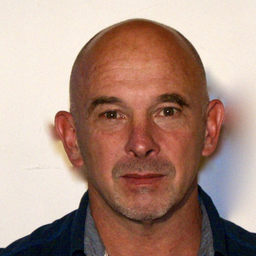 Harry Mark Jackson