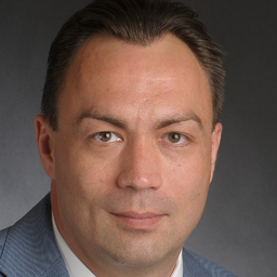 Igor Dr. Zlobin