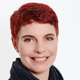 Marion Rocskai