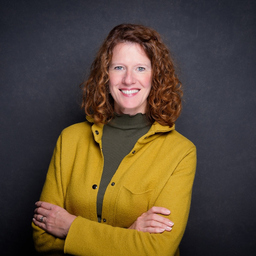 Lisette Jongen