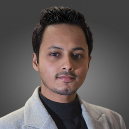 Md Imran Hossain