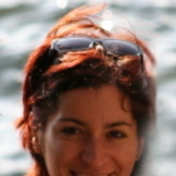 Dr. Annamaria Vicaretti