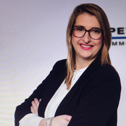 Pia Eveline  Janscheidt