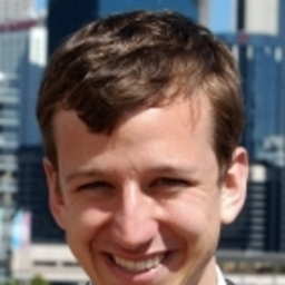 Alexander Pepper