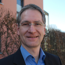 Dr. Dirk Ortloff's profile picture