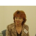 Dr. Irina Gruschewaja