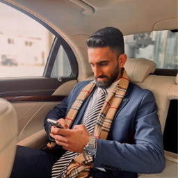 Farhan Aziz