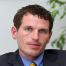 Lars Burkhard Steinz
