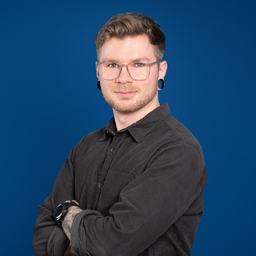 Robin Kleine-Kölker
